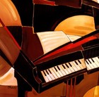 Picture for song 'Farewell - voice reference 1.0 757463' by artist 'studioB jazz project'