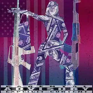 Picture for song 'VAIS' by artist 'SuitaGG'