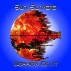 Picture for song 'Halloween Theme- Club Mix (Update)' by artist 'Sun Slayers'