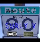 Picture for song 'all i got' by artist 'Surly V'