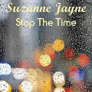Picture for song 'Stop The Time' by artist 'Suzanne Jayne'