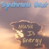 Picture for song 'Music Is Energy' by artist 'Synchronic Beat'