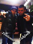 Picture for song '* LETS GET IT ON *' by artist 'Tahjack'