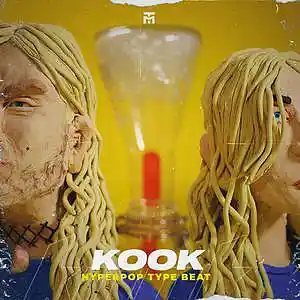 Picture for song 'Kook' by artist 'TEDYSTER'