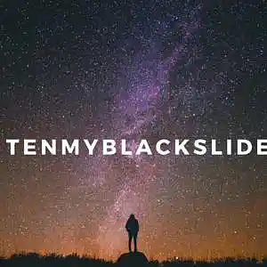 Picture for song 'Alone maybe(buy 1 get 0 free)' by artist 'TENMYBLACKSLIDE'