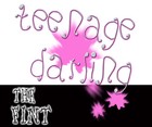 Picture for song 'Teenage darling' by artist 'The Fint'