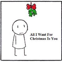 Picture for song 'You're All I Want For Christmas' by artist 'The Jay Dyall Project'