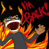 Picture for song 'I'm Back' by artist 'The Kid Joe (TX)'