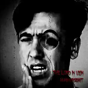 Picture for song 'Human Insekkt' by artist 'THE LORD IN VEIN'