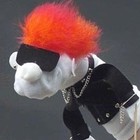 Picture for song 'Crispy' by artist 'Theory of Everything'