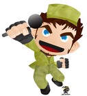 Picture for song 'Billo 2' by artist 'ThePakman'