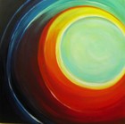 Picture for song 'Mind Rebel(Tunnelvised)(Interlude)' by artist 'The Resplendent Dream (Oglen)'