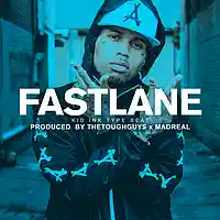 Picture for song 'FastLane' by artist 'TheToughGuys'