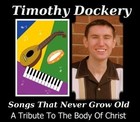 Picture for song 'Glory To His Name' by artist 'timothydockerymusic'