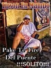 Picture for song 'Tirson En Mambo - Por Que Tengo Dinero' by artist 'TIRSON EN MAMBO'