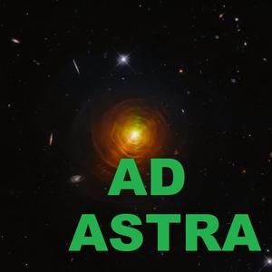 Picture for song 'Ad Astra' by artist 'TONY BURE'
