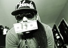 Picture for song 'Over Everything' by artist 'Tony Jay YNR'
