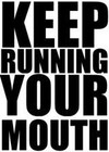 Picture for song 'Keep Runnin' (Prod. By Tr3fekta)' by artist 'Tr3fekta'