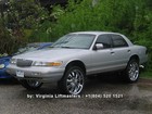 Picture for song 'crown vic music' by artist 'TRINISTYLEBEATZ'
