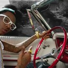 Picture for song '(SAMPLE) Cafeteria' by artist 'trunkmajorz'