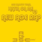 Picture for song 'Hatin On Me' by artist 'V3theJUPITARIAN'