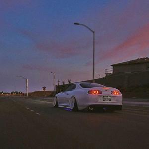 Picture for song 'Voshod drive (Fast Rap Beat)' by artist 'Valerian beats'