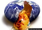 Picture for song 'Crying Eaarth (emotional evening of creation...)' by artist 'Vastman'