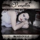 Picture for song '10%' by artist 'Versailles'