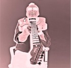 Picture for song 'World Gone Wild.MP3' by artist 'Vincent and Friends'