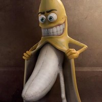 Picture for song 'Bananas' by artist 'Vital Hourz (Official)'