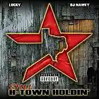 Picture for song 'SLABBED UP & RIDIN' sold' by artist 'Wreck Beats HanH'