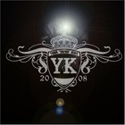 Picture for song 'Ages Of My Lyfe' by artist 'Yayvo'