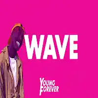 Picture for song 'Wave (Prod. By Young Forever Beats)' by artist 'Young Forever Beats'
