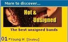 Picture for song 'Chart Topper' by artist 'YOUNGH PRODUCTIONS'