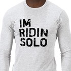 Picture for song 'Riding solo ((Banger!!!!)) (FREEDOWNLOAD!!!)' by artist 'YoungO Productions'