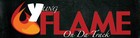 Picture for song 'Have Heart' by artist 'Yung Flame On Da Track'