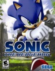 Picture for song 'Sonic | *SOLD*' by artist 'YungPrinceMusic'