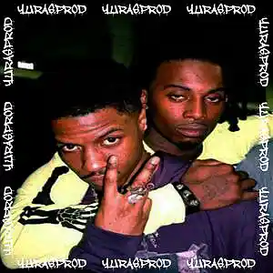 Picture for song 'PLAYBOI CARTI x PIERRE BOURNE TYPE BEAT' by artist 'YuraS'