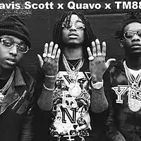 Picture for song 'Travis Scott x Quavo x TM88 Type Beat Palms Itchy ' by artist 'Zayroc Beats'