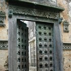 Picture for song 'The Door to the Keeper (Original Version)' by artist 'Zirconium Mechanism'