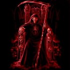 Picture for song 'Death Awaits' by artist 'ZoDiaCMaSSaCrE'