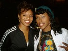 Picture for song 'Fresh Feat. MC.Lyte' by artist 'Zshatwa'