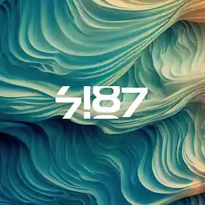 Picture for song 'Target' by artist '7187'