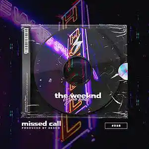 Picture for song 'Missed Call (BUY 1 GET 1 FREE)' by artist '8kgod'