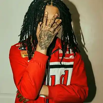 Picture for song 'Rio Da Yung OG x Babyfxce E Type Beat - I Wonder' by artist '8xbeatz'