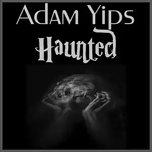 Picture for song 'Haunted' by artist 'Adam Yips'