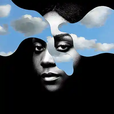 Picture for song 'In Tha Deep (Dreamy Cinematic Hip-Hop)' by artist 'ALBM Productions'