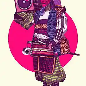 Picture for song 'Takeover (Bright Bouncy Wavy)' by artist 'ALBM Productions'