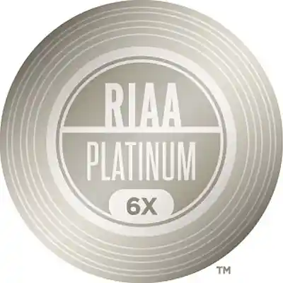 Picture for song 'Platinum Plaques' by artist 'Anac On The Beat'