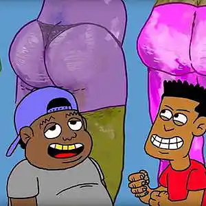 Picture for song 'Lil Uzi Vert x Future Type Beat - TWERK' by artist 'Jayzen'